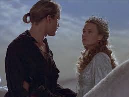 The movie is memorable for so many reasons (like robin wright's breathtaking beauty, elwes's breathtaking beauty. Best Quotes From The Princess Bride List