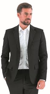 Image result for veste noire