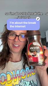 How Many Grams of Caffeine Does Nescafe Clasico Have