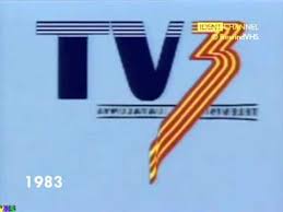Tv3 Catalonia 1983 2009 Youtube