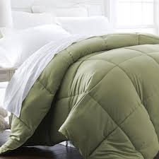 Create a beautiful statement in the bedroom with our wide selection of luxury premium quality designer bed spreads, coverlets & comforter sets from adairs online. Heart Home Super Plush Goose Down Alternative Comforter Sears Green Comforter Comforters Duvet Comforters