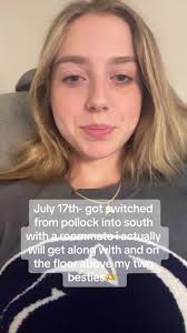 Penn State Pollack Testing Lady