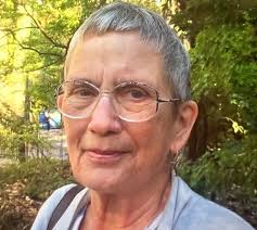 Dr. Nancy D. Barber MD Obituary (2024)