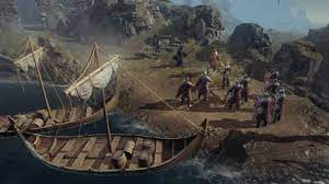 Gra vikings wolves of midgard download została zaprojektowana na wzór projektu serii diablo. Vikings Wolves Of Midgard Fitgirl Repacks