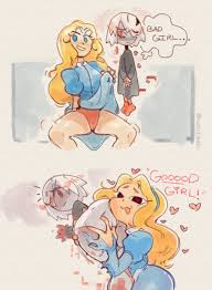 Rule34 - If it exists, there is porn of it  bad girl, maria robotnik   6612217
