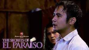 Secrets of EL Paraiso