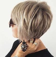 Women often shy away from short styles because they. 20 Chic Short Bob Haircuts For 2020 Checopie