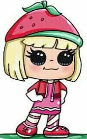 Pin De Elodie Delacher Em Dessin Trop Beau Personagens De Desenhos Animados Desenhos Kawaii Kawaii Desenhos Fofos