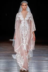 This essential silk gown is perfect for those who wish to feel comfortable and at ease on their wedding day, the wedding dresses, unless they are one of a kind or samples, are all made to measure.this means i cannot make the dress until i have your accurate. Tunic Wedding Dress Fashion Dresses
