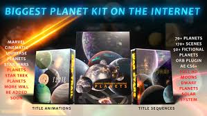 Checkout the person who helped: Star Wars Opening After Effects Templates From Videohive