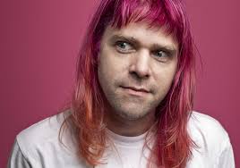 The Stir-Crazy Genius of Ariel Pink