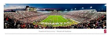 38 Bright Stanford Stadium Seating Chart