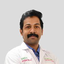 Dr. Akhil Vijayan
