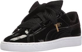 Détails produit • usage sportswear • talon plat • fermeture : Puma Heart Noir 37 Pasteurinstituteindia Com