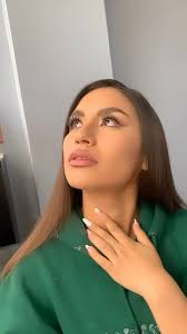 Uno de los MAKEUP DE Angélica Bojórquez para el carnaval Huaracino ✨🥳Hecho  por Lili Chávez💄