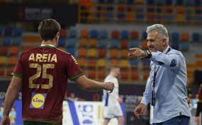 Federação de andebol de portugal is live now. Portugal Entra No Mundial De Andebol A Vencer Bom Dia Alemanha