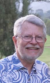 Edward R. D. Scott (1947-2021) :: Meteoritical Society