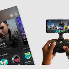 If Apple Follows Its Own Rules You Ll Soon Be Able To Stream Your Xbox To Your Iphone The Verge