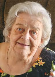 Estel Summerfield, 99, Moscow