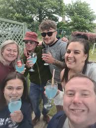 RAFFLE***** Win 2 x Front row Tickets (kindly donated by one of the mums)  Dragged to the Musicals Venue Cymru Wednesday 15th October 7.30pm £1 a  number 75 numbers Moncommunitydancers@hotmail.com (friends and