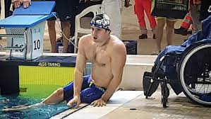 The tokyo 2020 paralympics will constitute the 16th paralympic edition and will be held in the capital of japan from 24 august to 5 september 2021, postponing the appointment by one year compared to the initial. Francesco Bocciardo