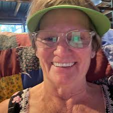 White Ford pickup spotted driving wrong way