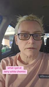 Terry White Chemist Christmas Party