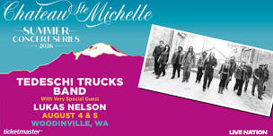 Tedeschi Trucks Band