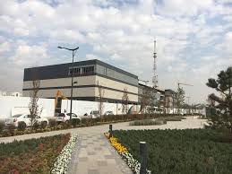 Ltd.şti'nin adresi koşuyolu aksu cad. Tashkent City Ahunbay Construction