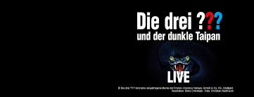 Tickets For Die Drei Fragezeichen In Mannheim