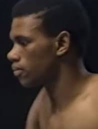 BoxRec: Allen Braswell