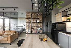 Check spelling or type a new query. Diseno Para Un Reducido Apartamento De Estilo Industrial Diseno E Interiorismo Online