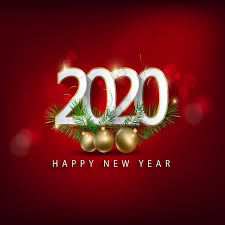 Image result for happy new year 2020 photo whatsapp