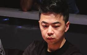 Chris Castiglia's Instagram, Twitter & Facebook