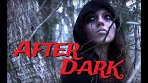 Delightful example of a very early, barely post silent b movie. After Dark 2012 Moonlight Films Supernatural Witch Horror Movie Hd Youtube