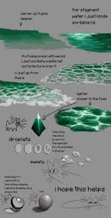59 Trendy Painting Tutorial Sea Digital Art Tutorial Art Tutorials Watercolor Painting Tutorial Also trenches drawing ocean floor available at png transparent variant. 59 trendy painting tutorial sea