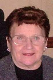 Bernice Yarosh Obituary (1924