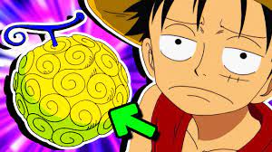Top 20 Worst Devil Fruits In One Piece Grand Line Review Youtube