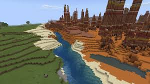 Minecraft bedrock edition xbox one seeds. Minecraft Bedrock Edition Available With Best Seeds Out There Henri Le Chat Noir