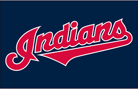 Cleveland Indians Jersey Logo Cleveland Indians Indian Logo Cleveland Indians Logo