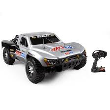 Traxxas Slash 4x4 Ultimate 2 4ghz With Dock Rtr Electric Rc Truck Rc Trucks Traxxas Traxxas Slash 4x4