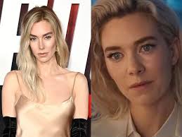 Vanessa Kirby