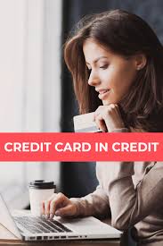 And because your credit utilization ratio is a major factor in your credit score, high balances can badly damage your credit. Credit Card In Credit What You Need To Know Sasha Yanshin