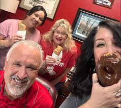 You don't need luck or a 4-leaf clover when you have the Stonebraker Team!  You may get a few shenanigans, however! HAPPY ST PADDY'S DAY ☘️🍀☘️