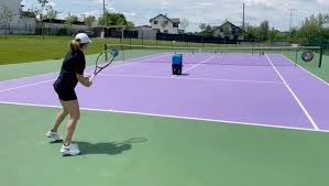 Simona halep nu renunta la miscare nici in aceasta perioada de izolare totala. Simona Halep Official Website