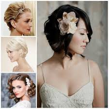 When you go to choose your bridal dress, talk to the assistant and. 81 Beautiful Wedding Hairstyles For Elegant Brides In 2020 Pouted Com Bob Wedding Hairstyles Short Wedding Hair Wedding Hairstyles For Women