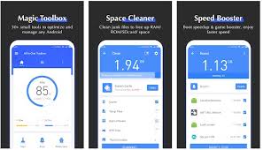 ★★★★★one tap phone cleaner 🗑️. 5 Best Android Cleaner Apps 2021