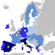 2.ungaria este un stat vecin româniei, membru al ue. Pesco Cele 17 Proiecte De ApÄrare ComunÄ La Care Au Aderat 25 De State Membre Ue Ultima OrÄ