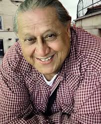 Julio César Espinosa