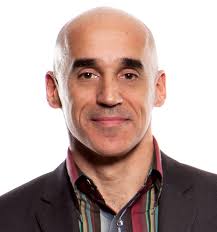 On the Move: Bill Bouchey Named Design Director of HOK